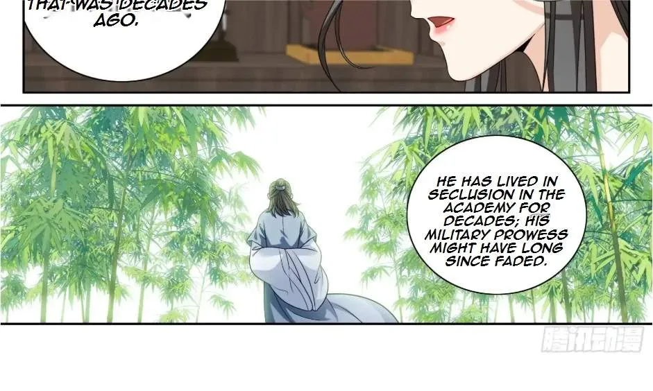 Nightwatcher Chapter 549 page 38