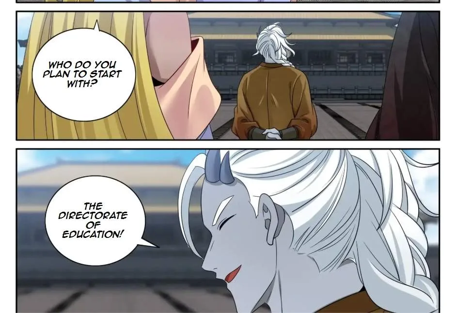 Nightwatcher Chapter 548 page 50