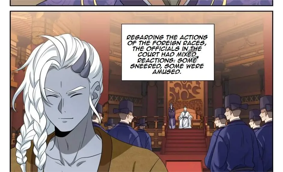 Nightwatcher Chapter 548 page 45