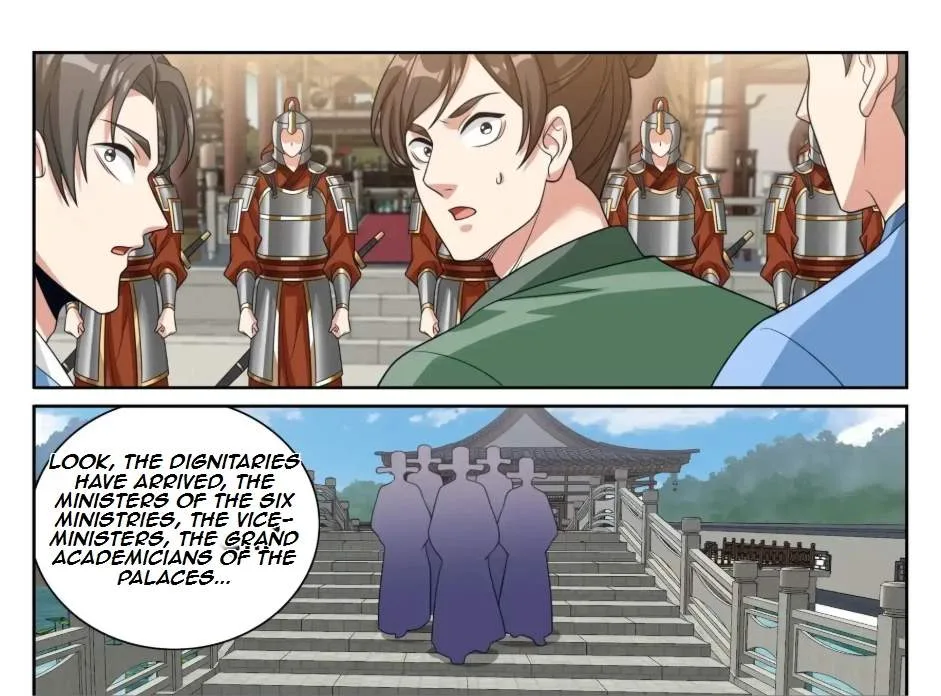 Nightwatcher Chapter 549 page 46