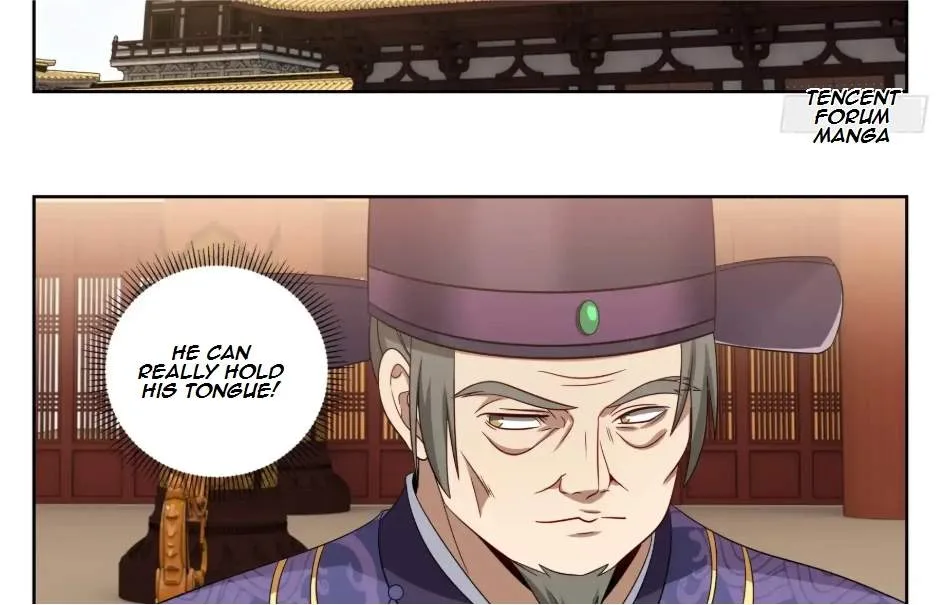 Nightwatcher Chapter 548 page 44