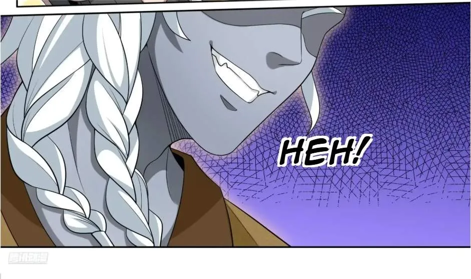 Nightwatcher Chapter 552 page 13