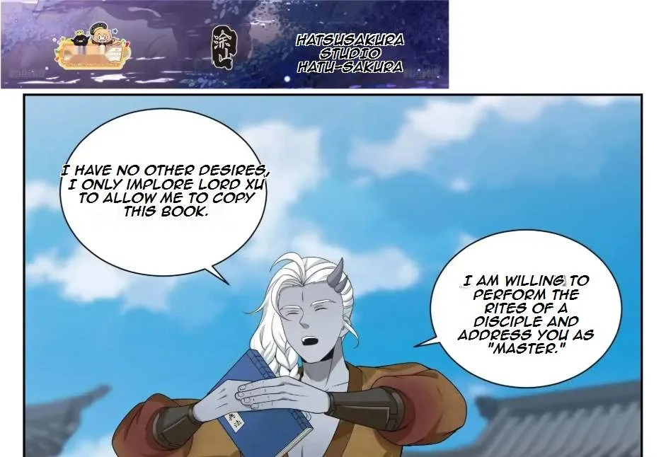 Nightwatcher Chapter 552 page 50