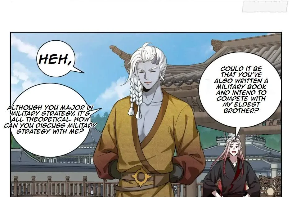 Nightwatcher Chapter 552 page 30