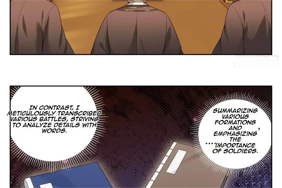 Nightwatcher Chapter 552 page 41