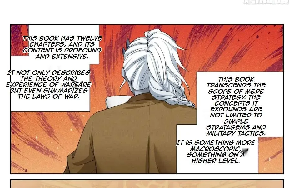 Nightwatcher Chapter 552 page 39
