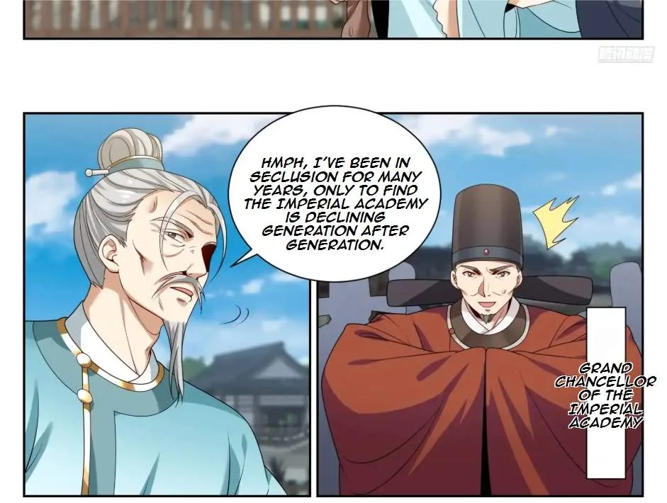 Nightwatcher Chapter 550 page 27