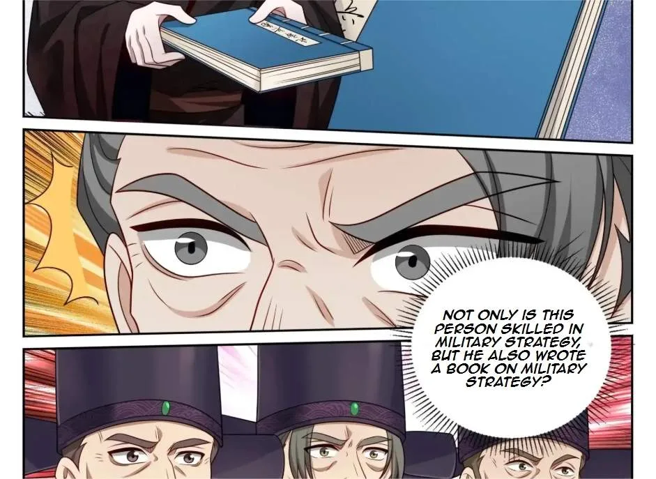 Nightwatcher Chapter 551 page 49