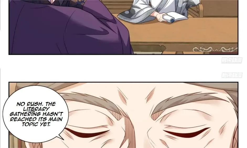 Nightwatcher Chapter 551 page 16