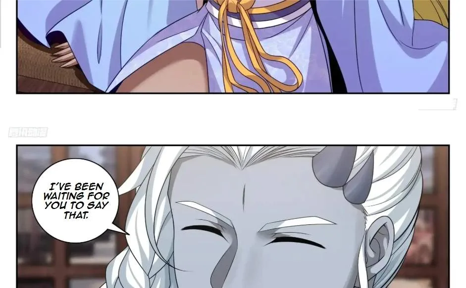 Nightwatcher Chapter 554 page 11