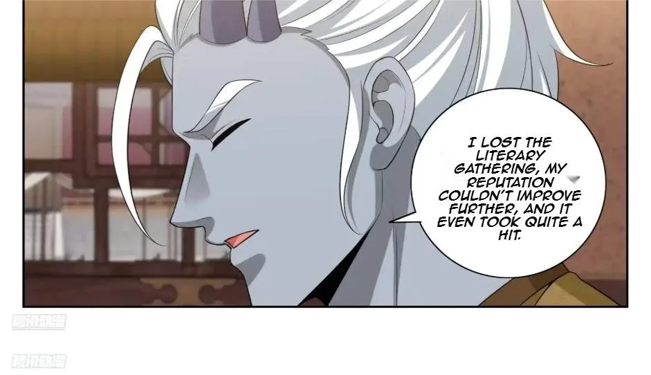 Nightwatcher Chapter 554 page 6