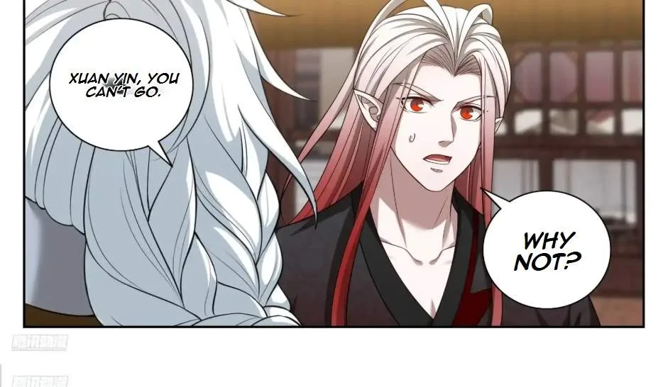 Nightwatcher Chapter 554 page 13