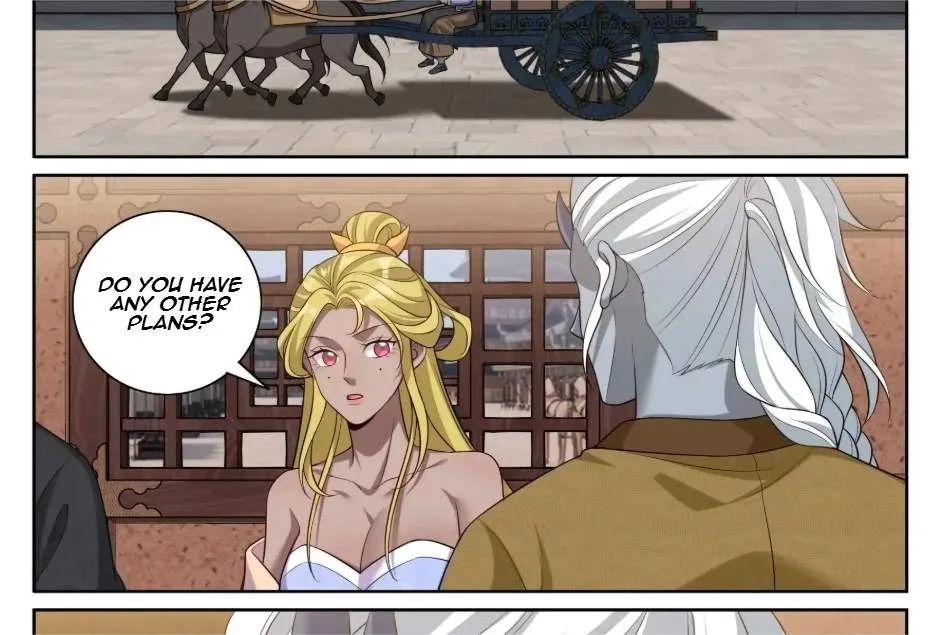 Nightwatcher Chapter 554 page 5