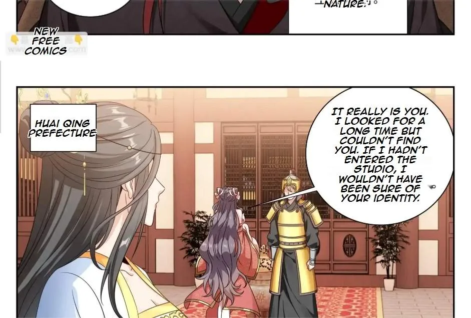 Nightwatcher Chapter 554 page 18