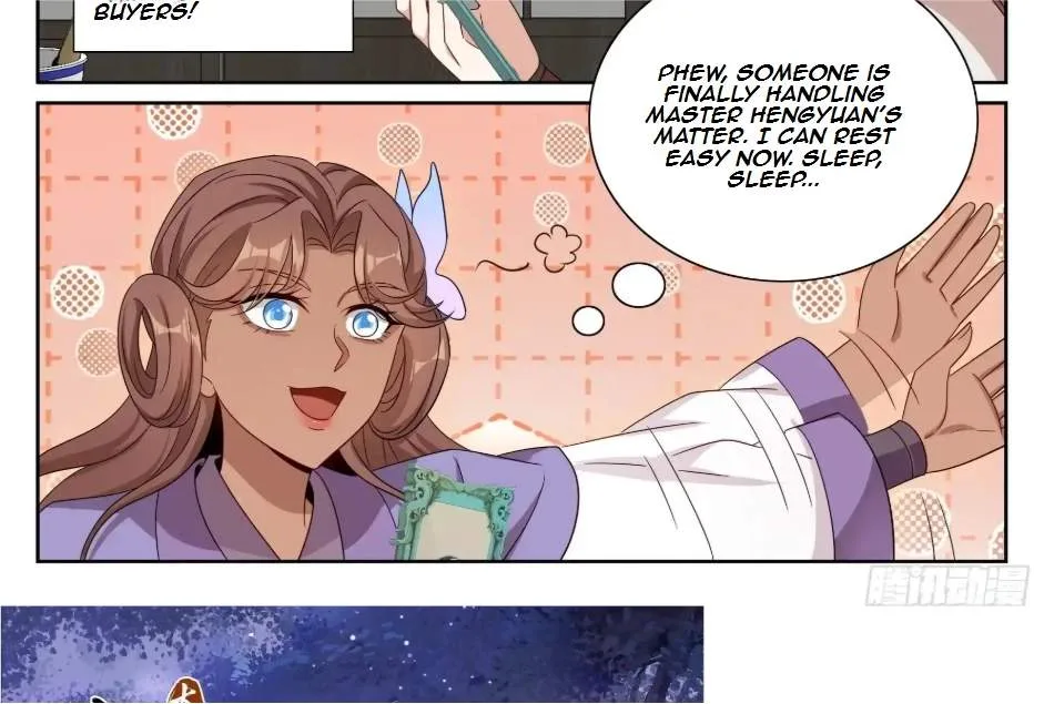 Nightwatcher Chapter 555 page 49