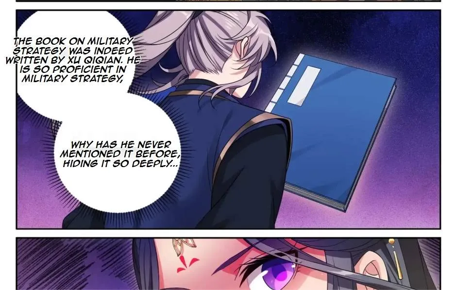 Nightwatcher Chapter 554 page 46
