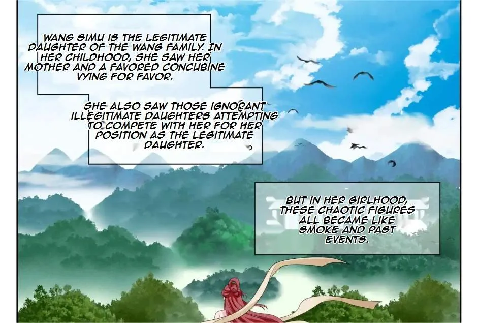 Nightwatcher Chapter 556 page 35