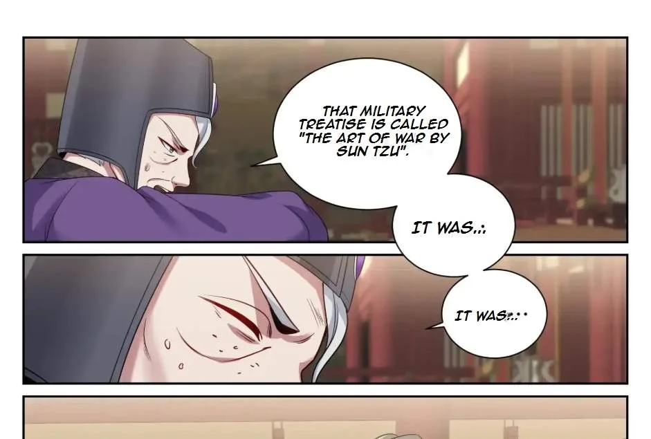 Nightwatcher Chapter 553 page 44
