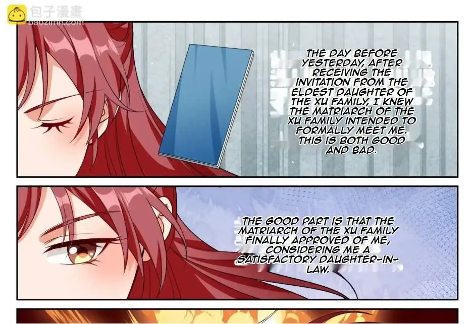 Nightwatcher Chapter 556 page 39