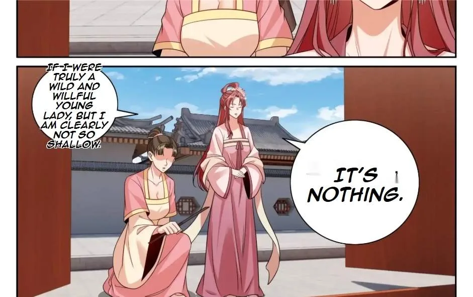 Nightwatcher Chapter 556 page 60
