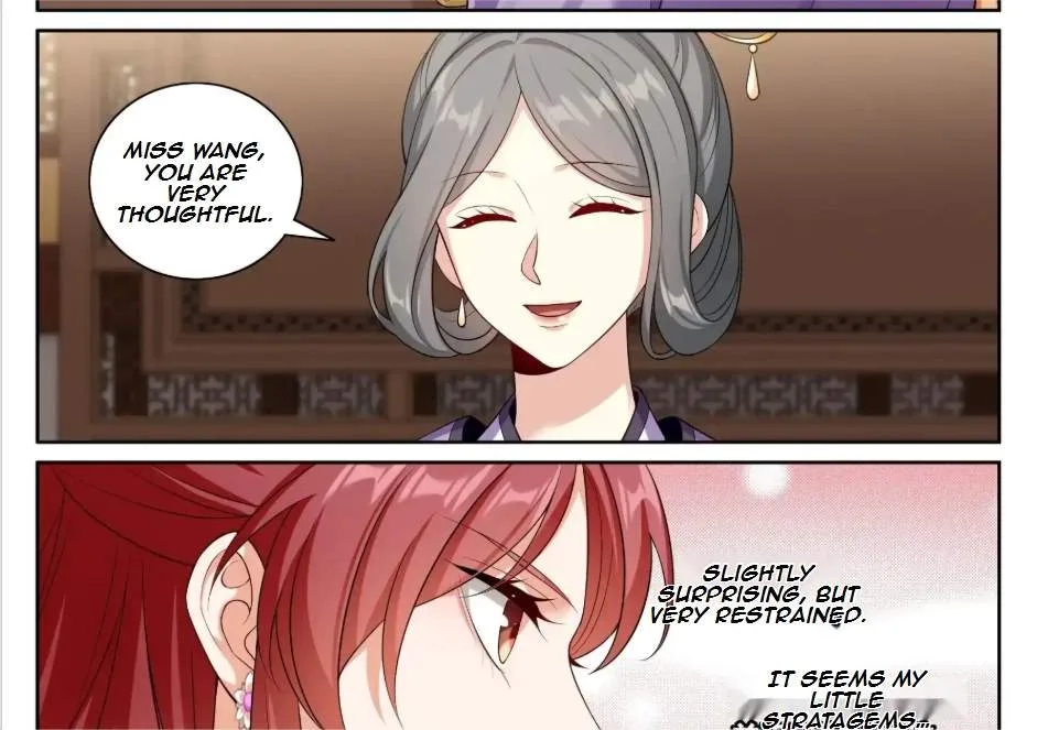 Nightwatcher Chapter 557 page 15