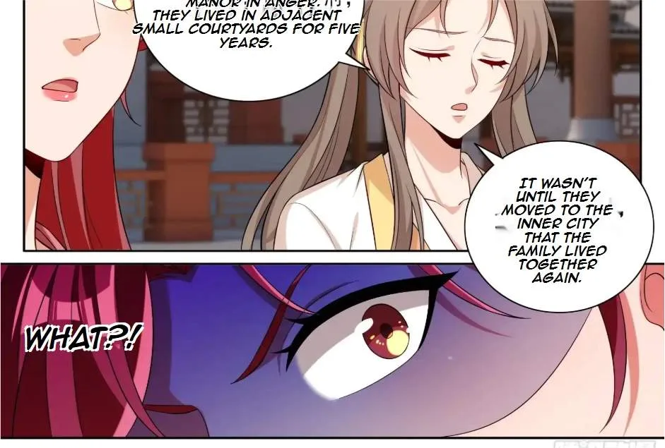 Nightwatcher Chapter 557 page 38