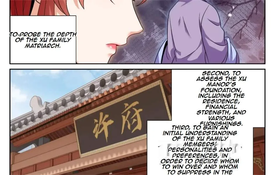Nightwatcher Chapter 557 page 42