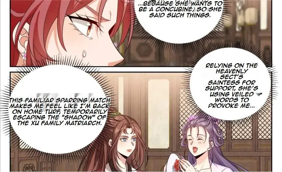 Nightwatcher Chapter 558 page 14
