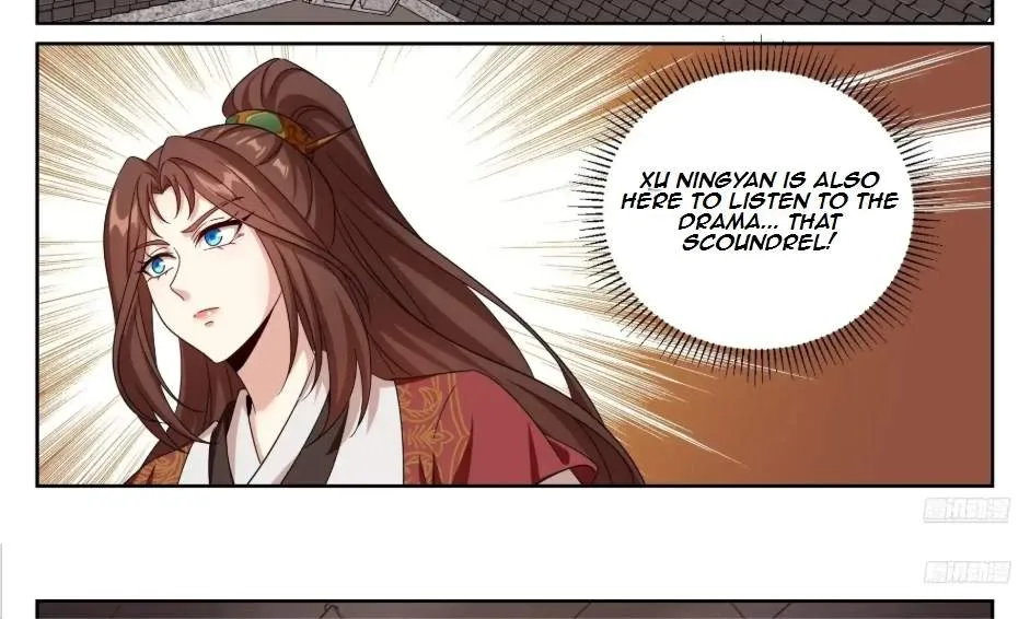 Nightwatcher Chapter 558 page 20