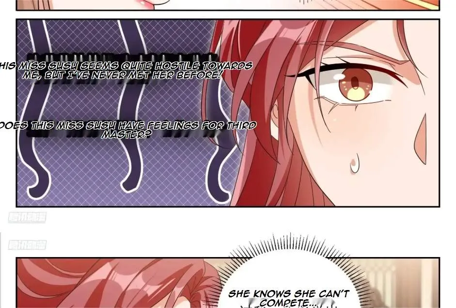 Nightwatcher Chapter 558 page 13