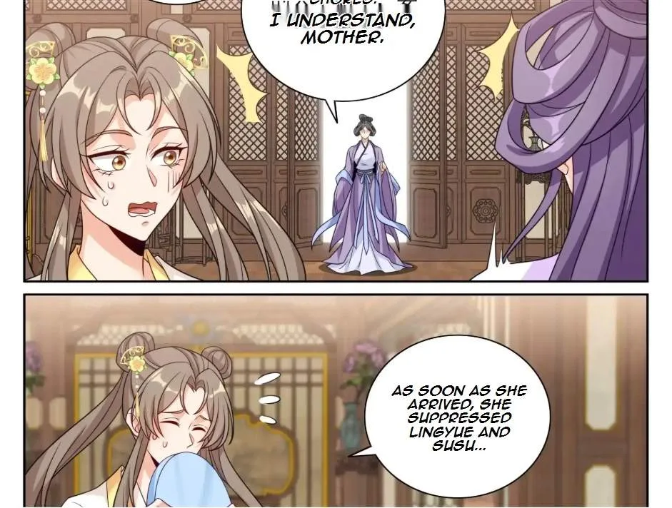 Nightwatcher Chapter 558 page 37