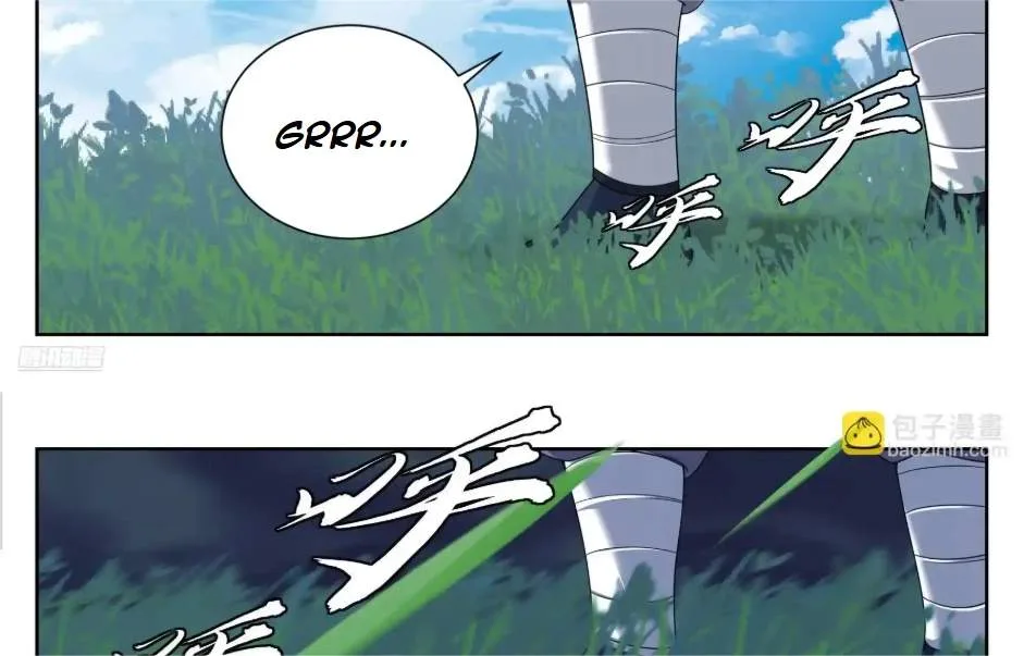 Nightwatcher Chapter 560 page 18