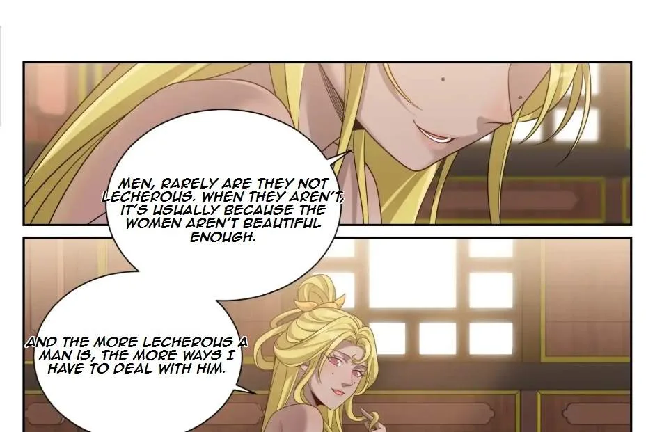 Nightwatcher Chapter 560 page 23