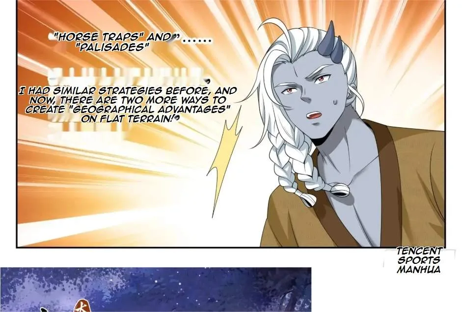 Nightwatcher Chapter 560 page 50