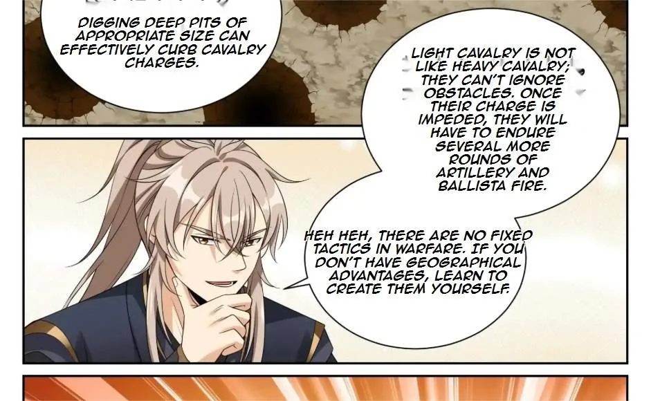 Nightwatcher Chapter 560 page 49