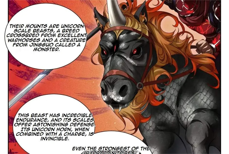 Nightwatcher Chapter 560 page 42