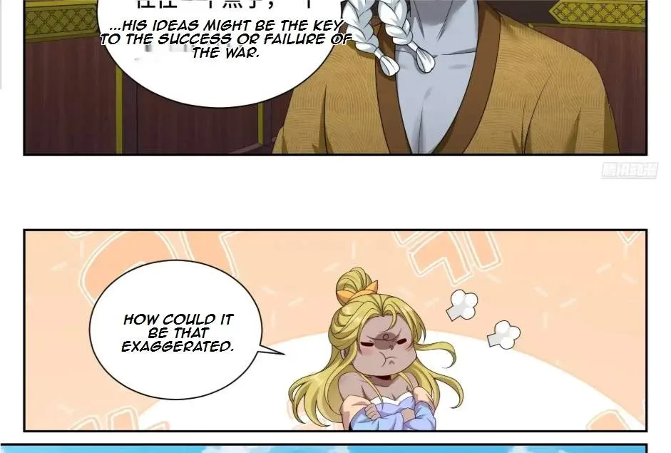 Nightwatcher Chapter 560 page 27