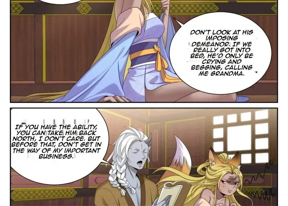 Nightwatcher Chapter 560 page 24