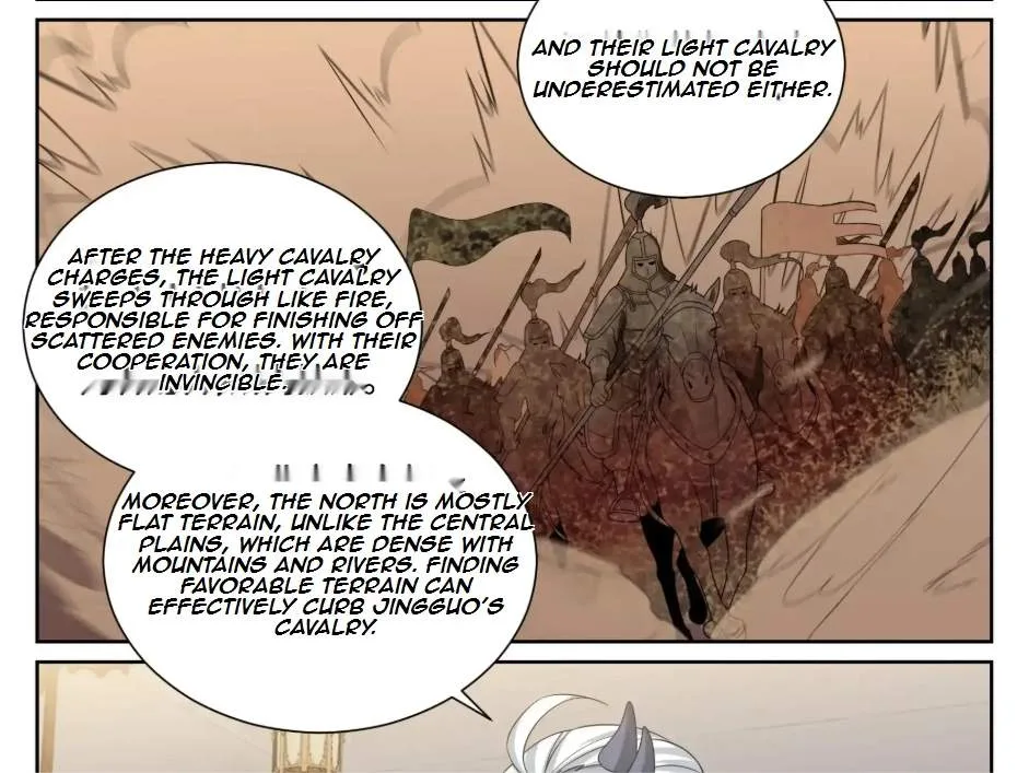 Nightwatcher Chapter 560 page 44