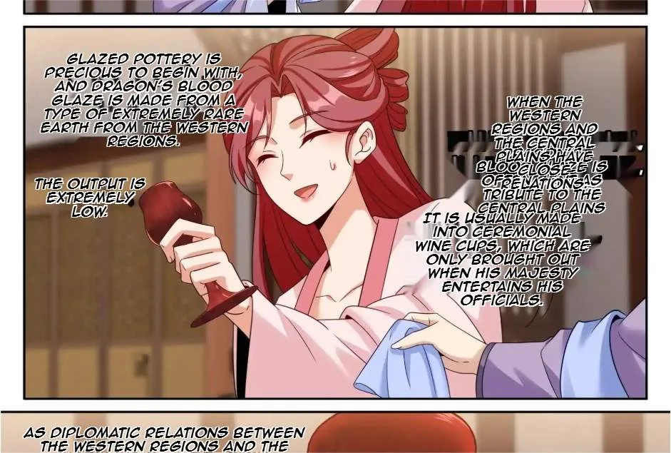 Nightwatcher Chapter 559 page 3