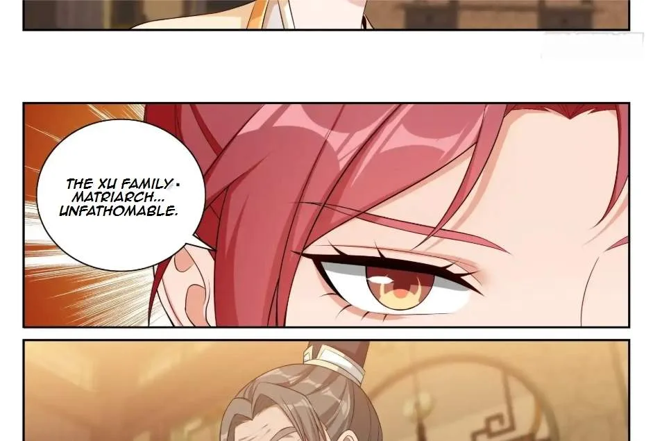 Nightwatcher Chapter 559 page 50