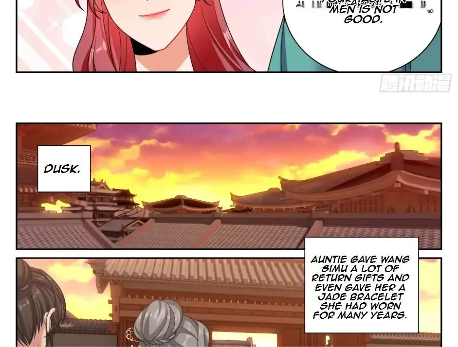 Nightwatcher Chapter 559 page 41