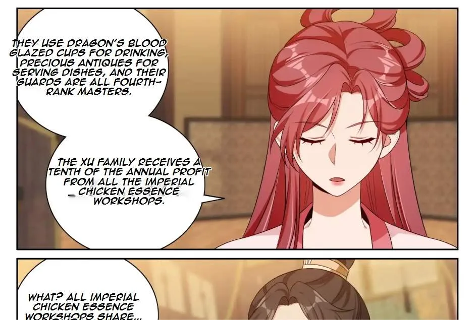 Nightwatcher Chapter 559 page 48