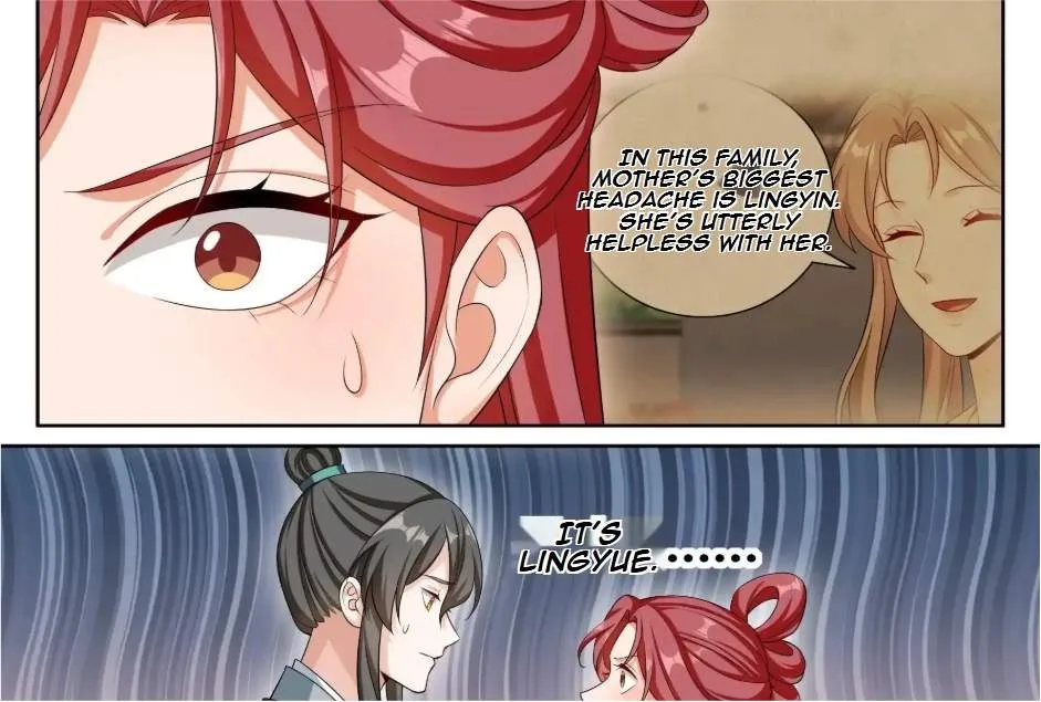 Nightwatcher Chapter 559 page 33
