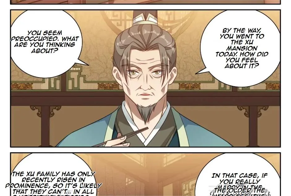 Nightwatcher Chapter 559 page 46