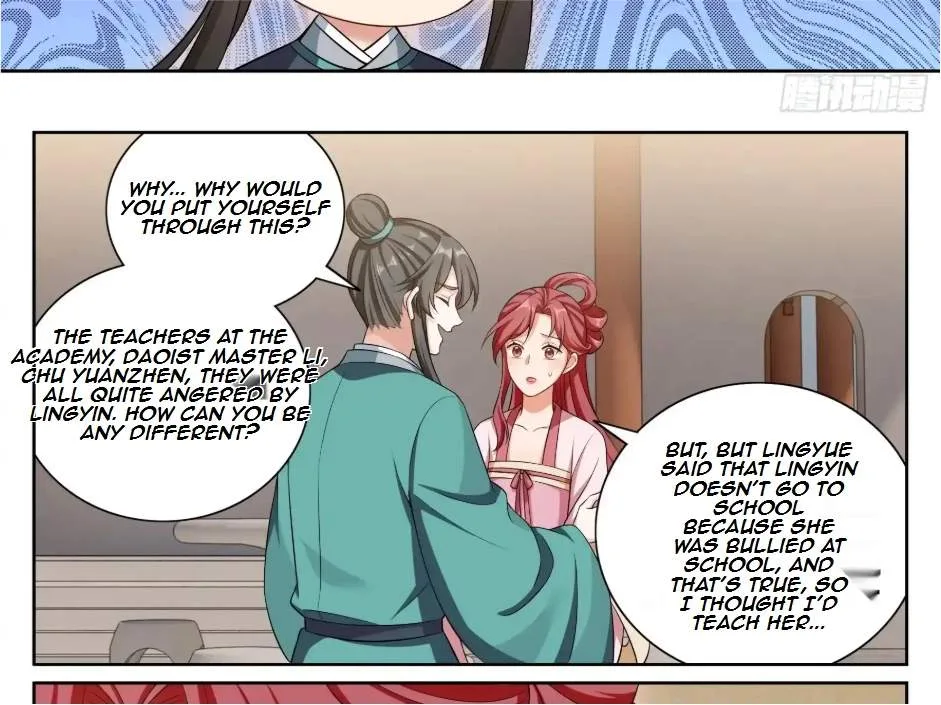Nightwatcher Chapter 559 page 32