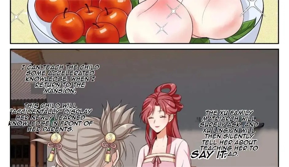 Nightwatcher Chapter 559 page 22
