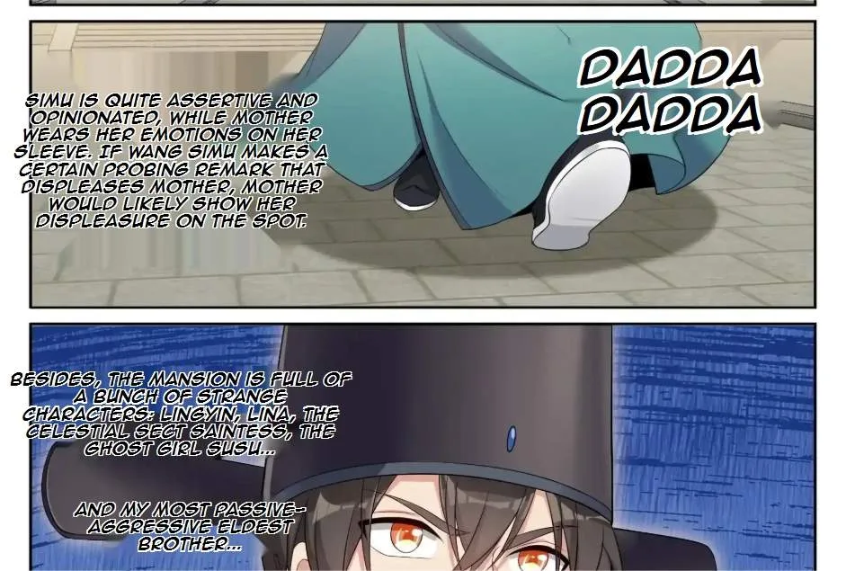 Nightwatcher Chapter 559 page 24