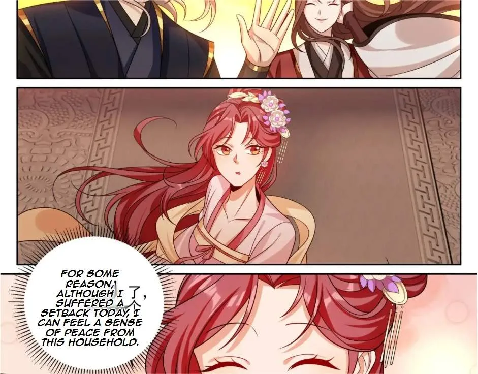 Nightwatcher Chapter 559 page 44