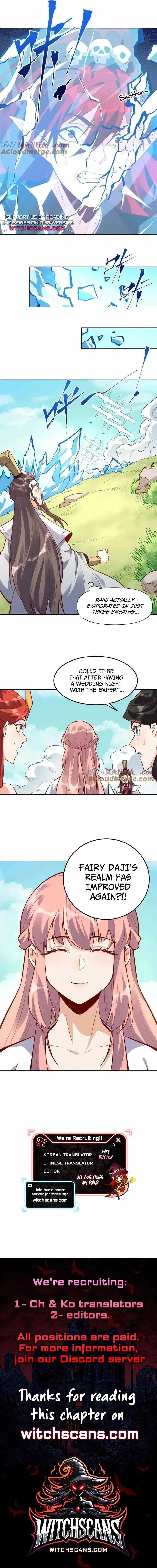 I’m Actually a Cultivation Bigshot Chapter 437 page 6